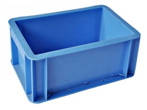 東莞市怡鑫包裝材料廠銷售部 專業供應EU箱與歐標箱，助力日用品銷售品質提升